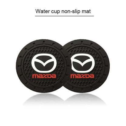 Podkładka silikonowa do uchwytu Mazda 1/2 szt.