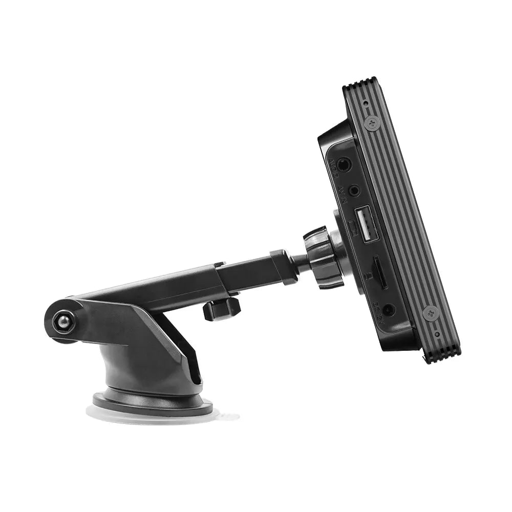 Uniwersalny 10,26” ekran Carplay – radio multimedialne
