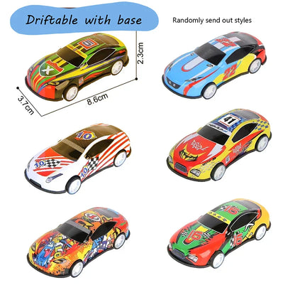 Dekoracja obrotowa na desce rozdzielczej samochodu